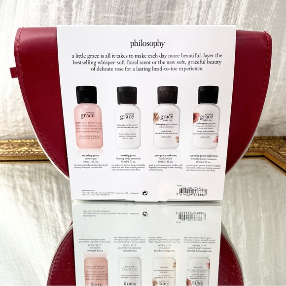 amazing grace layering set-philosophy - Picture 8 of 9